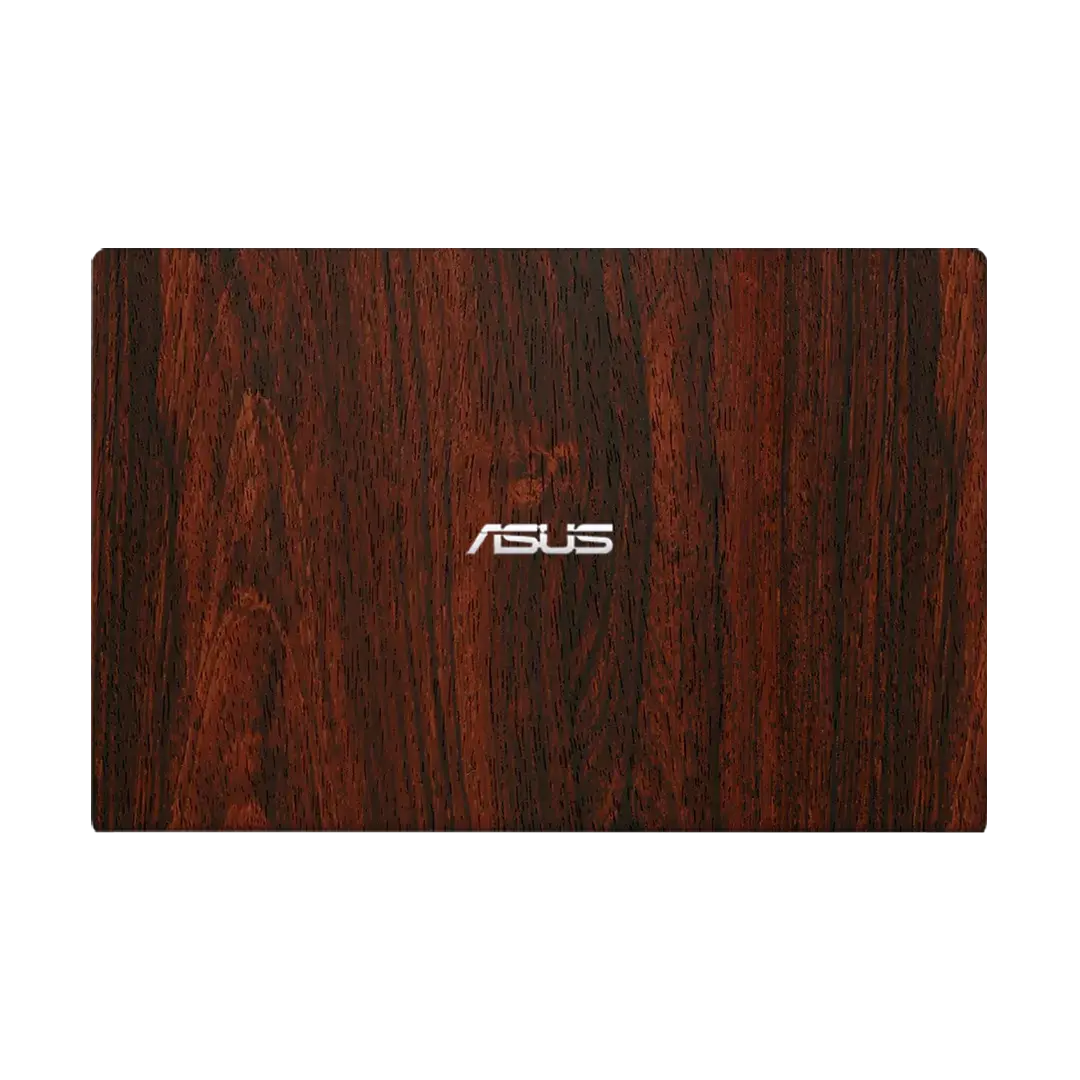 Preload Minimum / Mahogany Wood