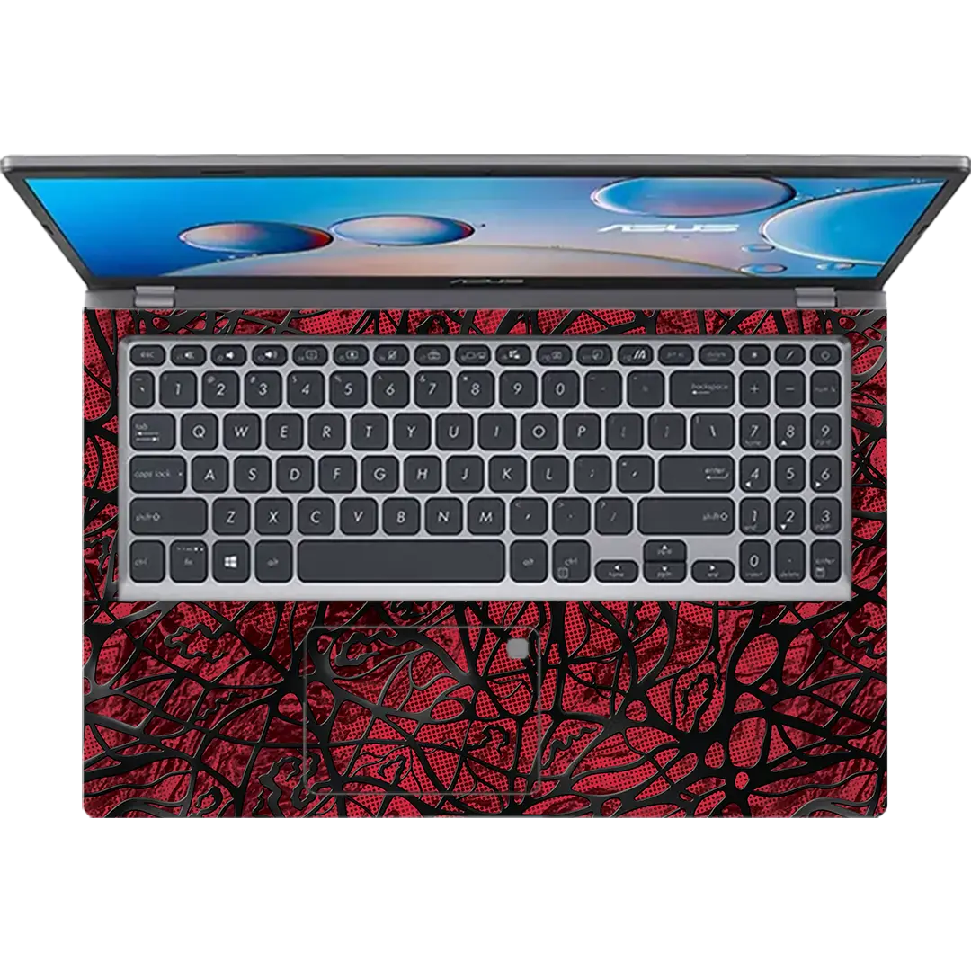 Preload Essential / Red Inmate