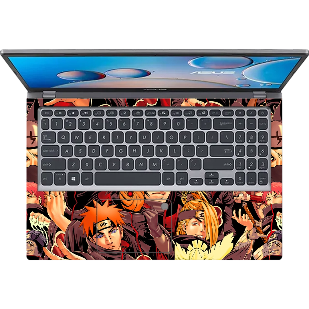 Preload Essential / Rogue Ninja