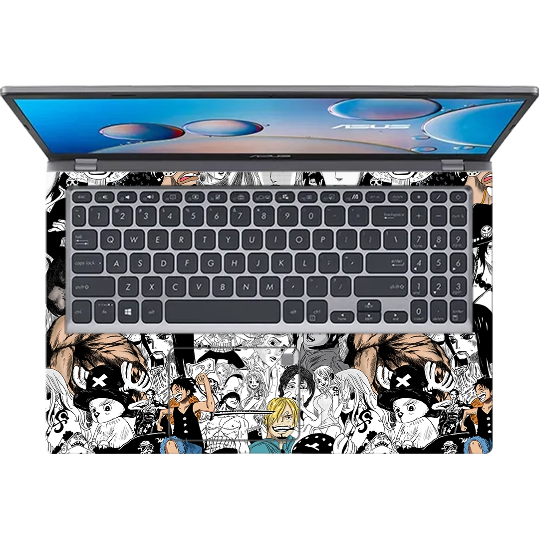 Preload Essential / Skull Titan