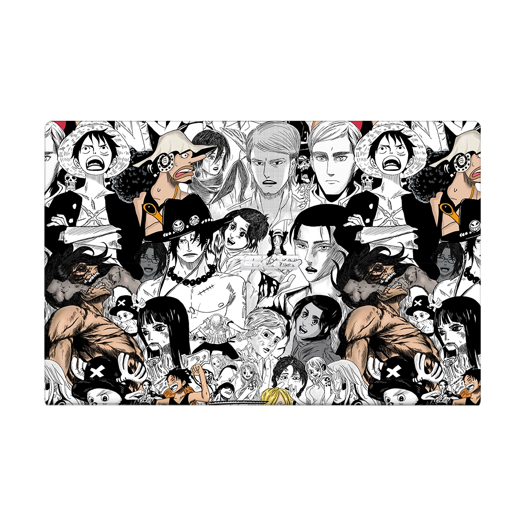 Preload Minimum / Skull Titan