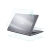 Asus VivoBook 15 2021 X515JA Laptop Transparent Skins Protector