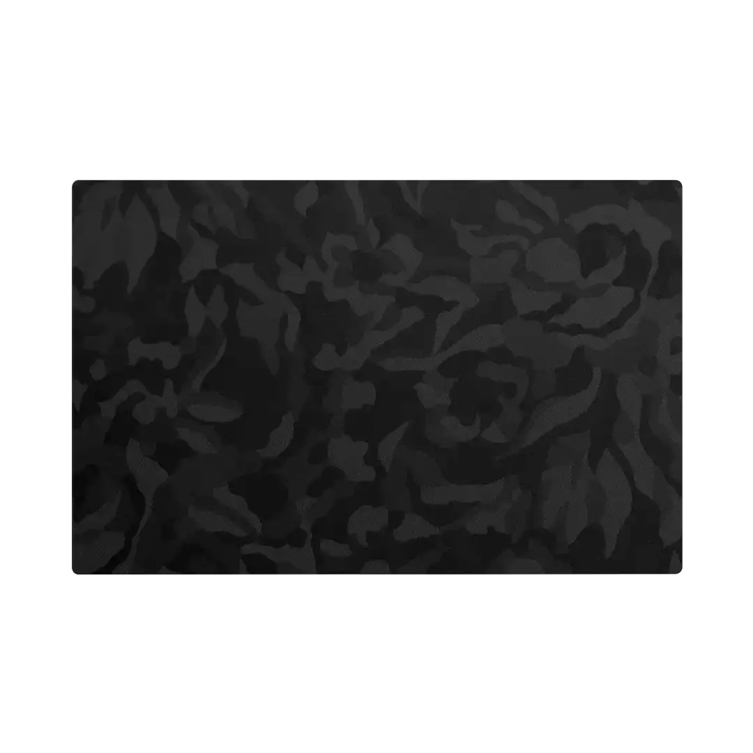 Preload Minimum / Black Camo