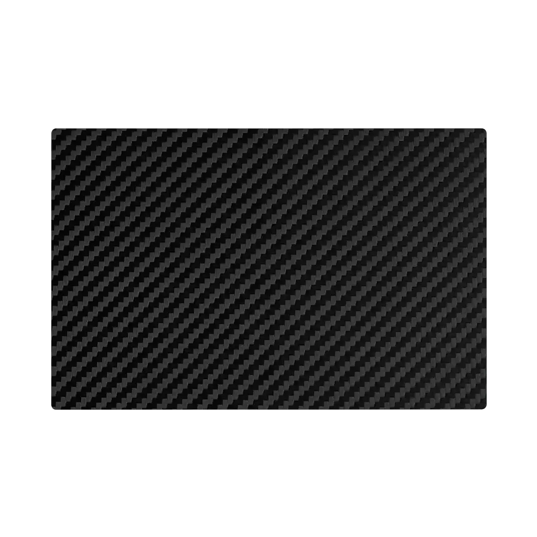 Preload Minimum / Carbon Fiber