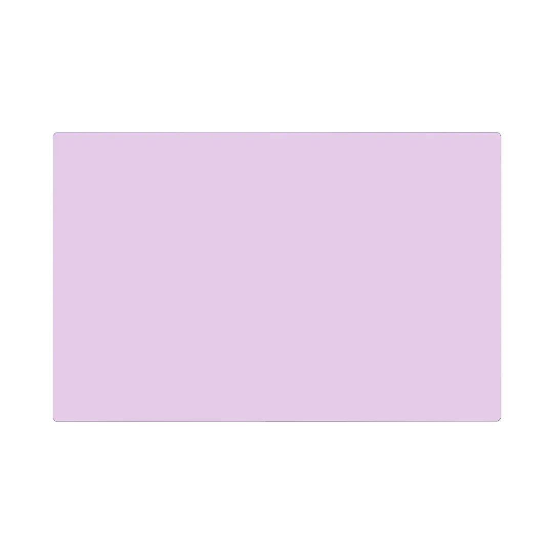 Preload Minimum / Pastel Purple