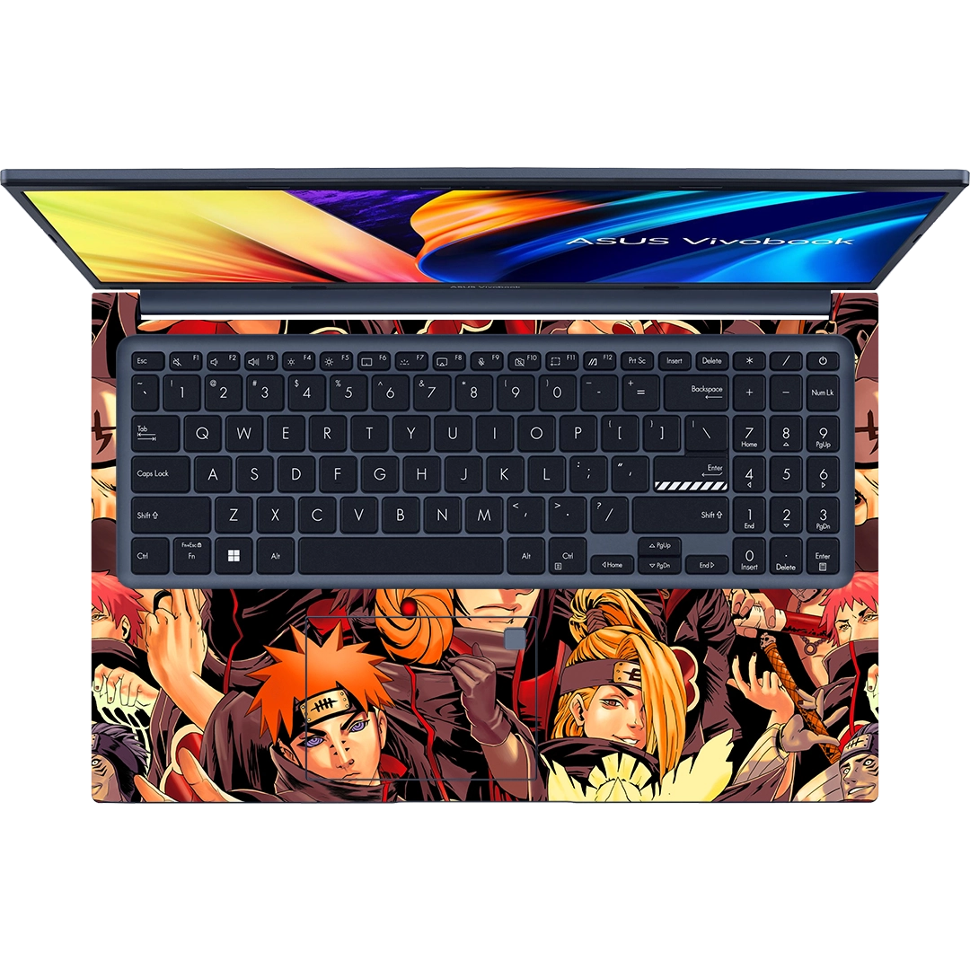 Preload Essential / Rogue Ninja