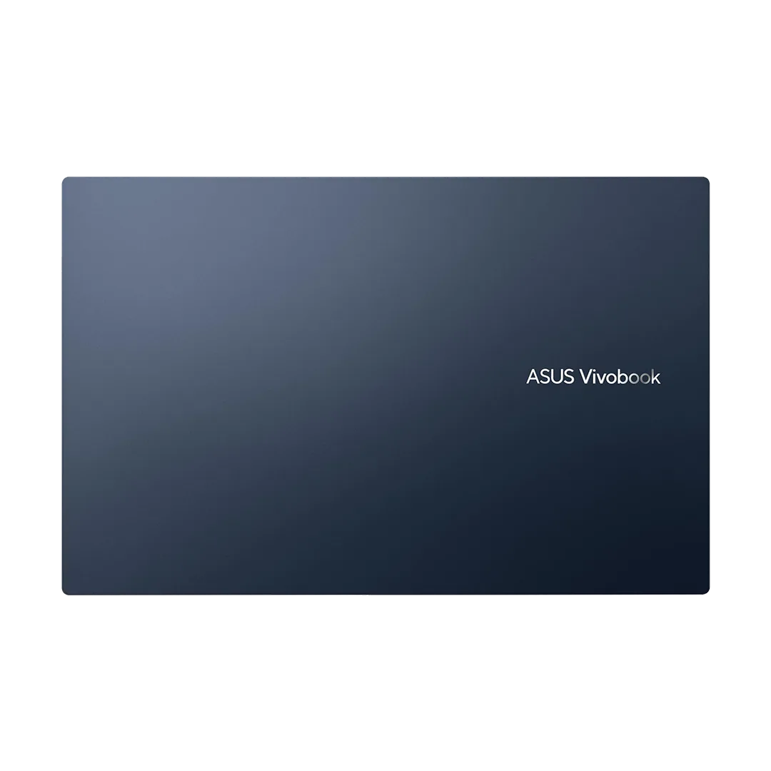 Skin Vinyle Itsaskin Pour Ordinateur Portable 15 Pouces - Motif Abalone Blue Black Shell