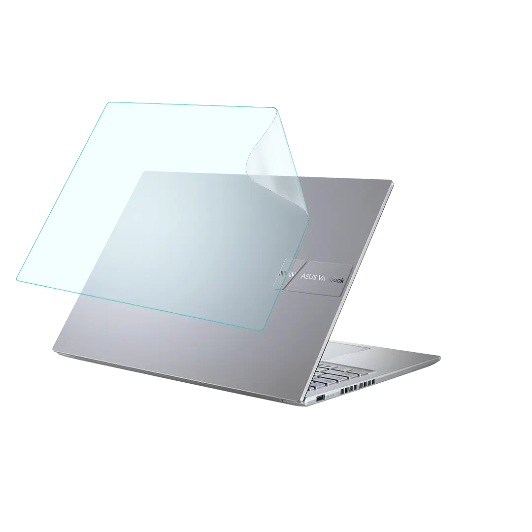 ASUS Vivobook 16 X1605V Laptop Transparent Skins Protector