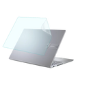 ASUS Vivobook 16 X1605V Laptop Transparent Skins Protector
