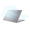 ASUS Vivobook 16 X1605V Laptop Transparent Skins Protector