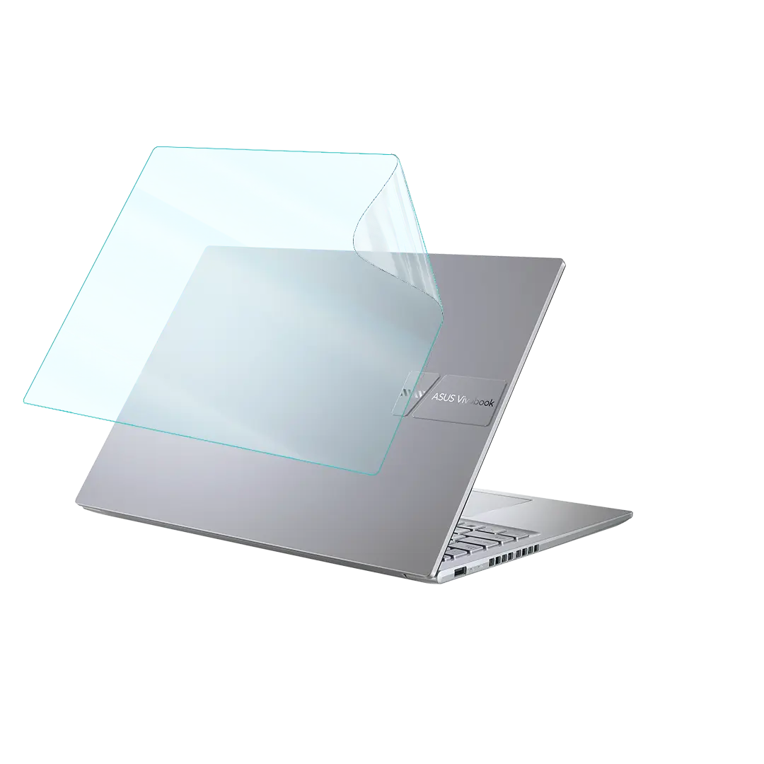 ASUS Vivobook 16 X1605VAB Laptop Transparent Skins Protector