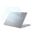 ASUS Vivobook 16 X1605VAB Laptop Transparent Skins Protector