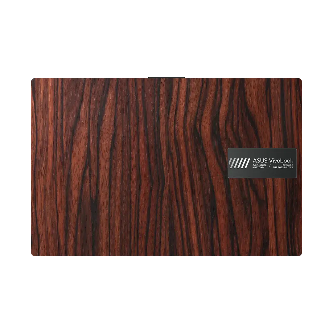 Preload Minimum / Ebony Wood