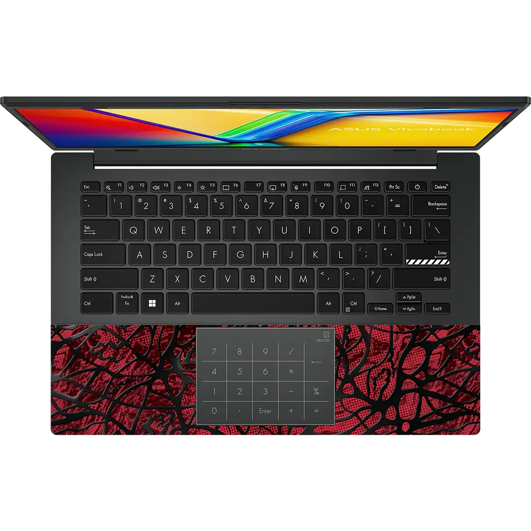 Preload Essential / Red Inmate