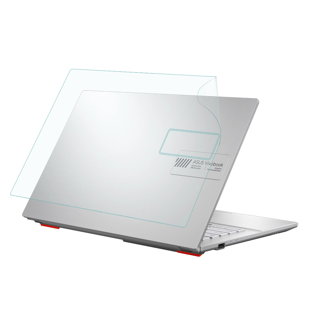 Asus VivoBook Go 14 E1404FA Laptop Body Protector