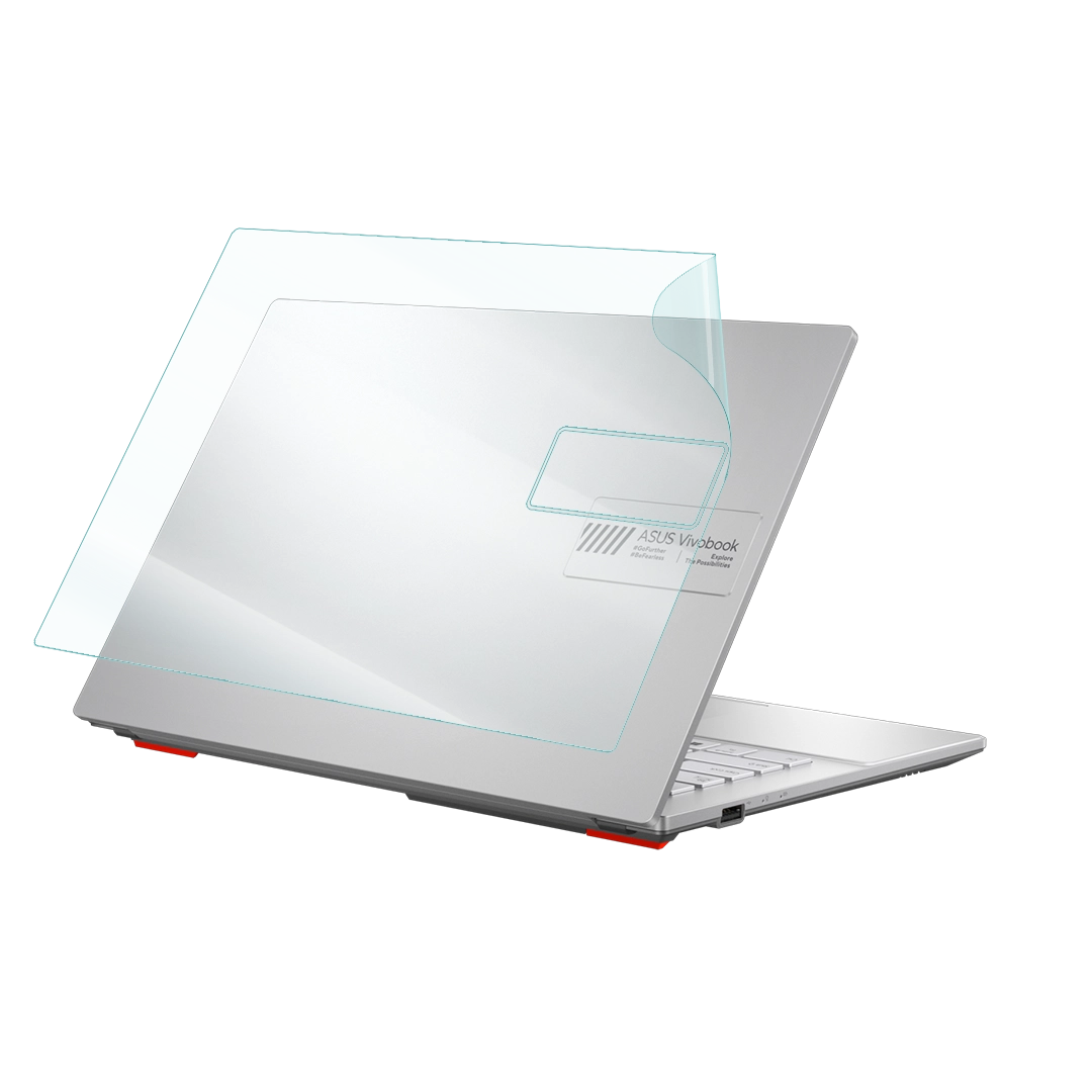Asus VivoBook Go 14 E1404FA Laptop Body Protector