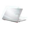 Asus VivoBook Go 14 E1404FA Laptop Transparent Skins Protector