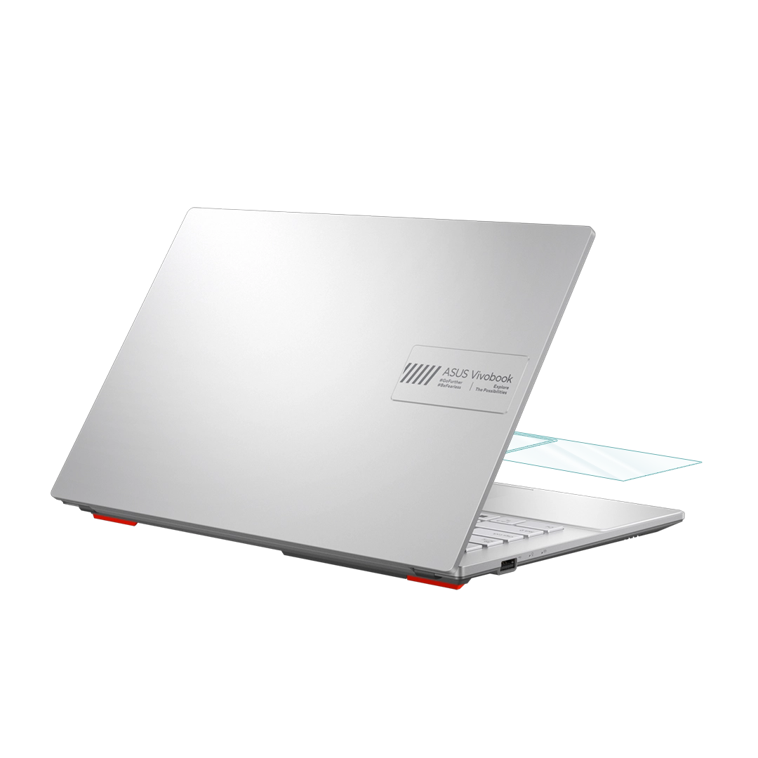 Asus VivoBook Go 14 E1404FA Laptop Body Protector