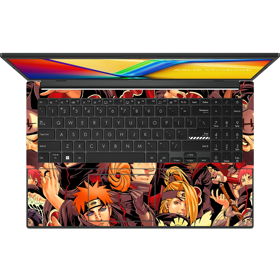 Preload Essential / Rogue Ninja