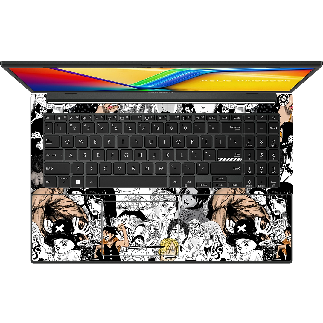 Preload Essential / Skull Titan