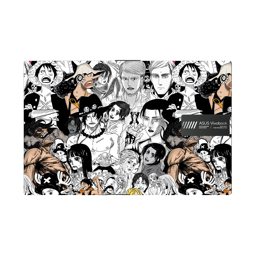 Preload Minimum / Skull Titan