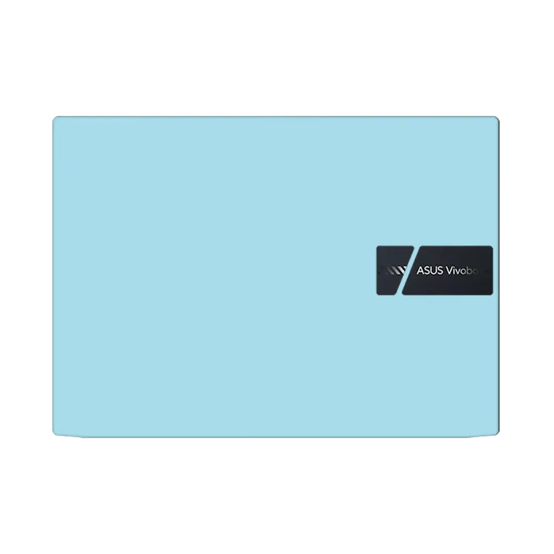 Preload Minimum / Pastel Blue