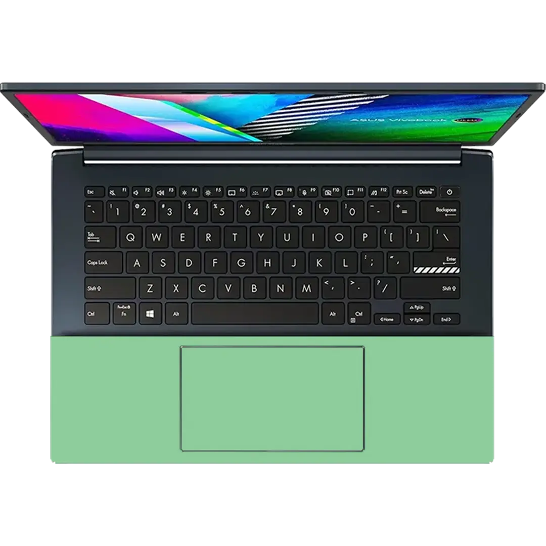 Preload Essential / Pastel Green