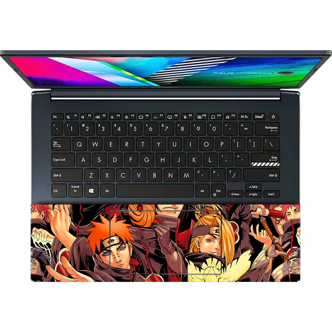 Preload Essential / Rogue Ninja