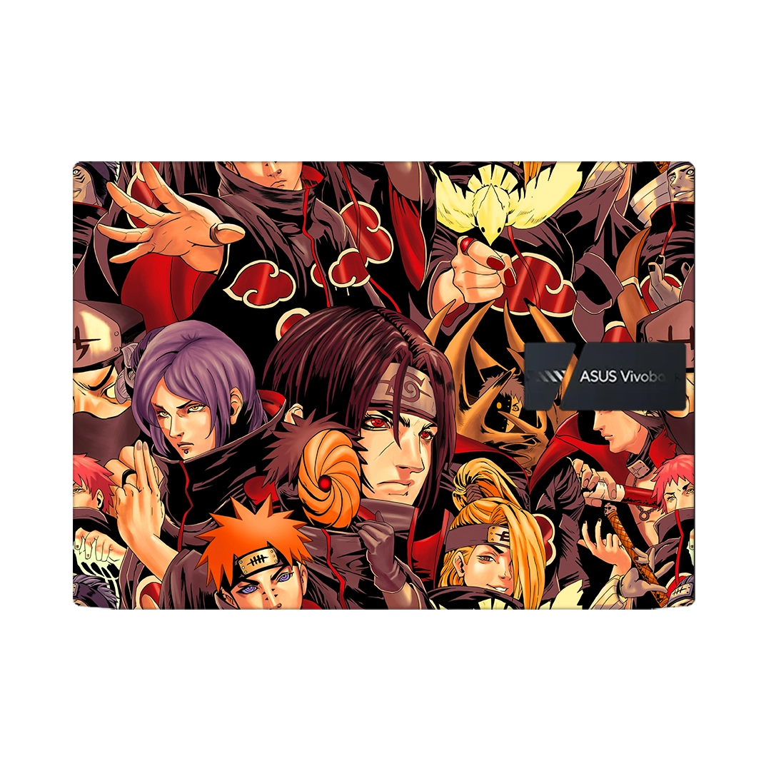 Preload Minimum / Rogue Ninja