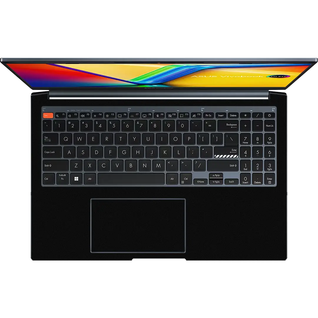 Preload Essential / Black Matte