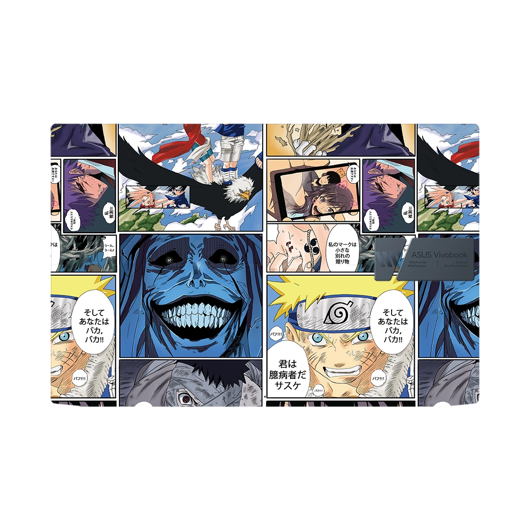 Preload Minimum / Manga Relics