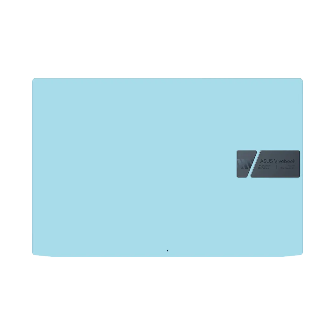 Preload Minimum / Pastel Blue
