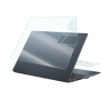 Asus Vivobook Pro 15 (2023) Laptop Transparent Skins Protector