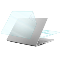 Asus Vivobook S14 M3407HA Laptop Transparent Skins Protector