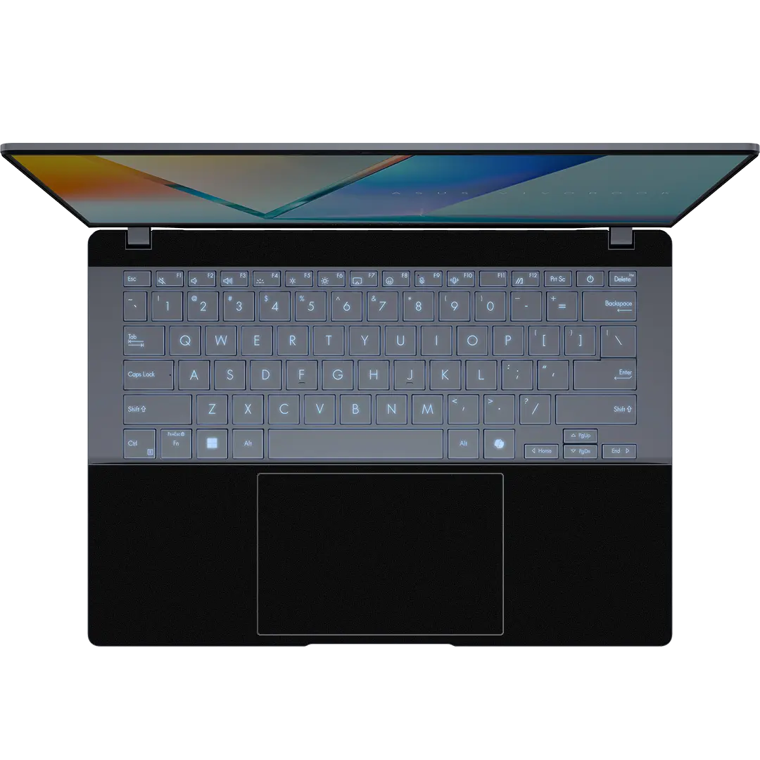 Preload Essential / Black Matte