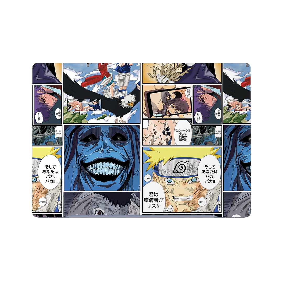 Preload Minimum / Manga Relics