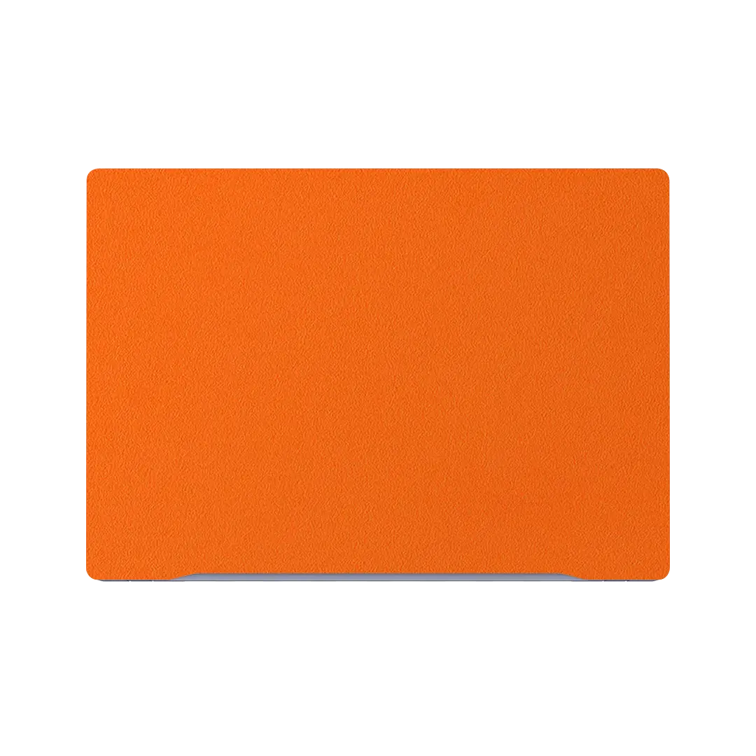 Preload Minimum / Sandstone Orange