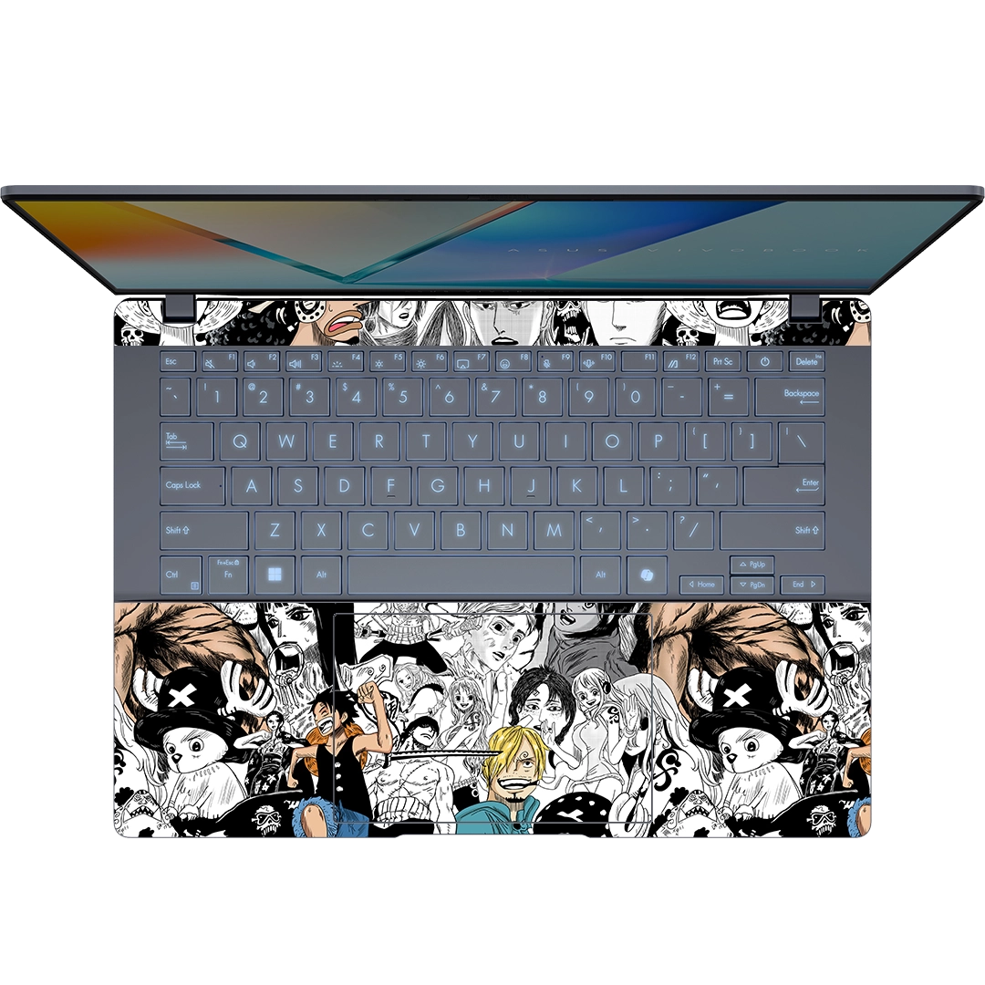 Preload Essential / Skull Titan