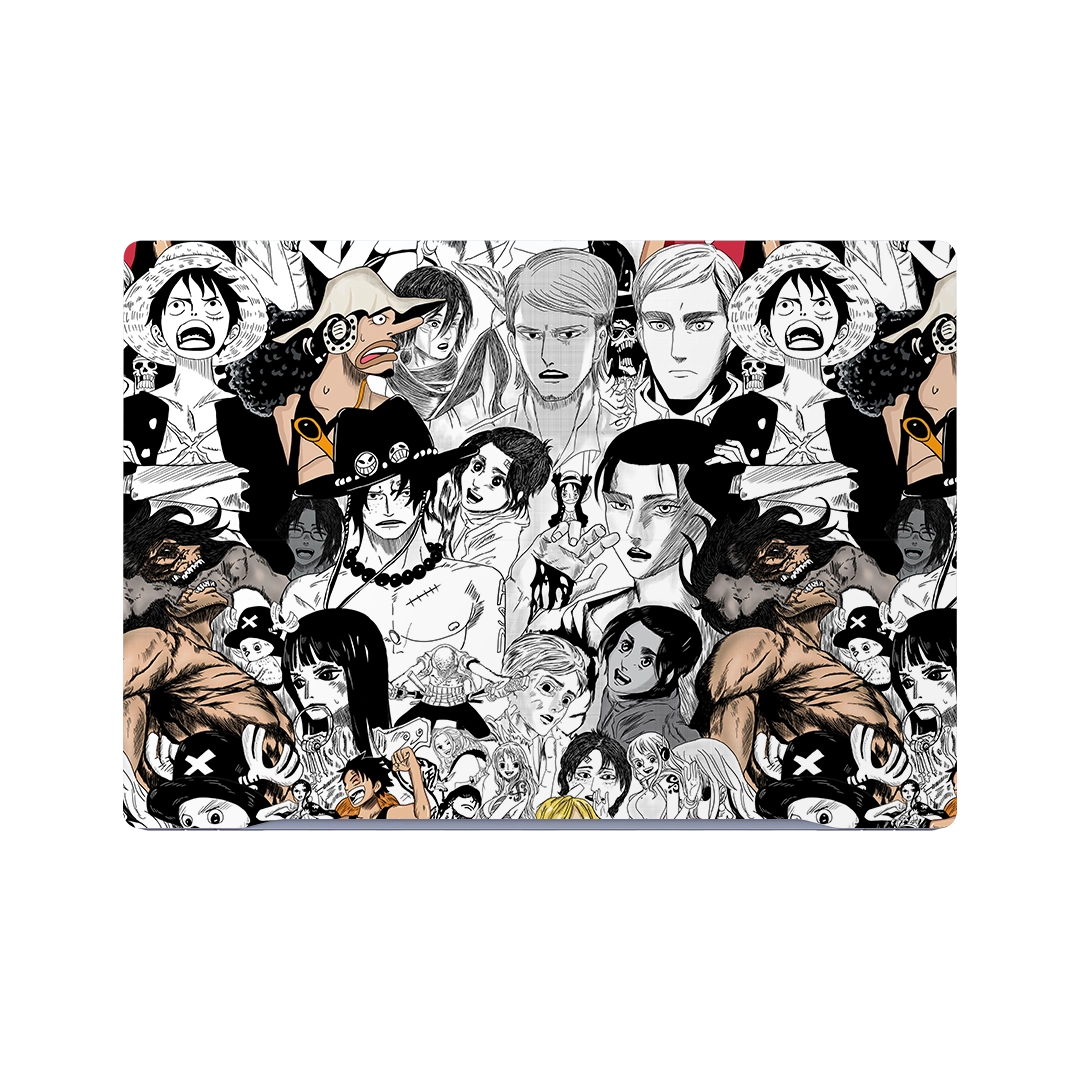 Preload Minimum / Skull Titan