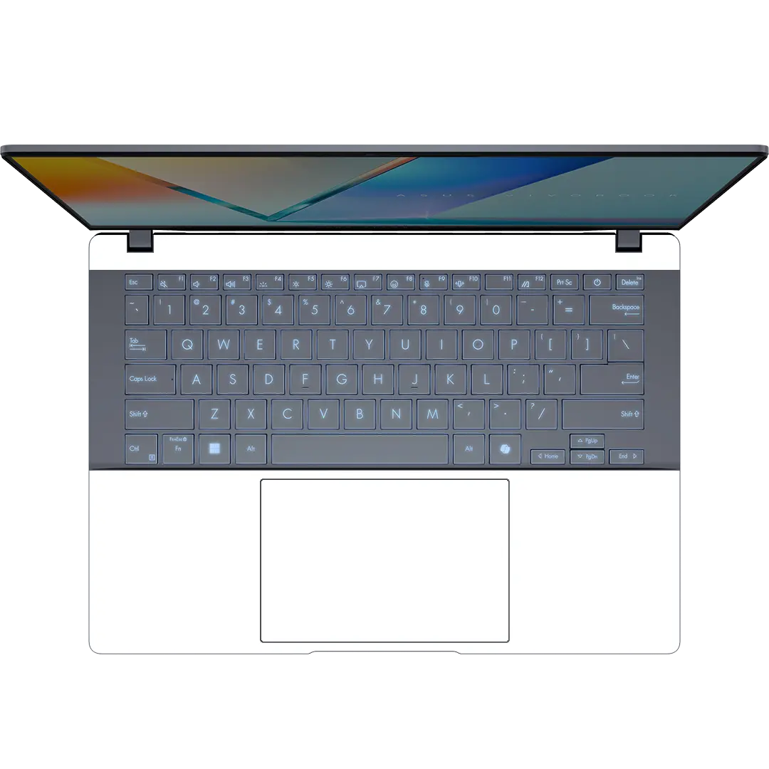 Preload Essential / White Matte