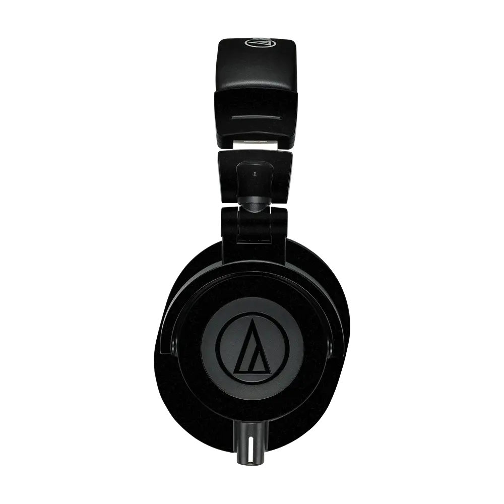 Preload Select Texture / Black Matte