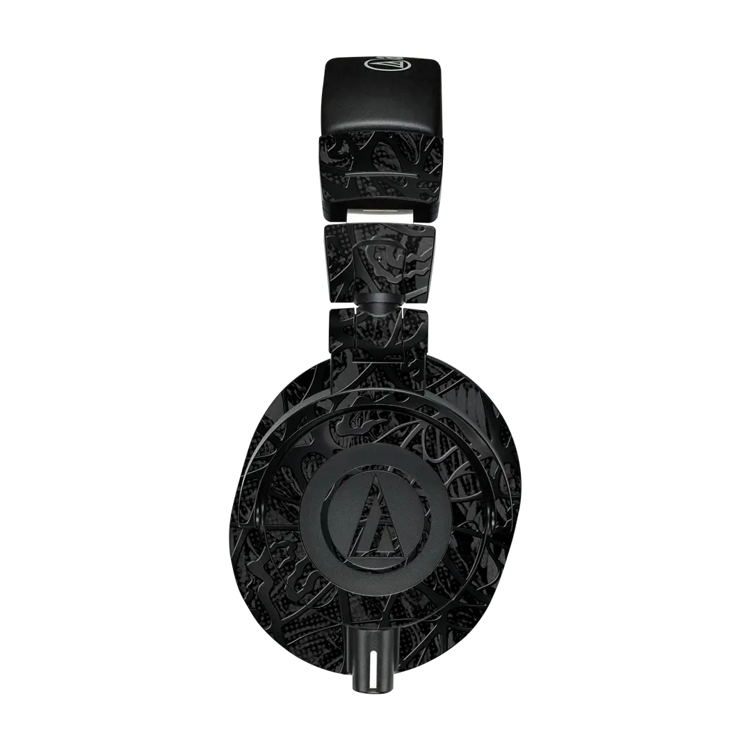 Preload Select Texture / Brutal Bite