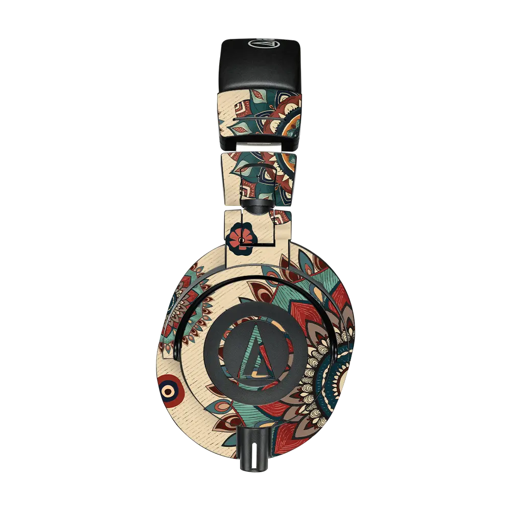 Preload Select Texture / Desert Bloom