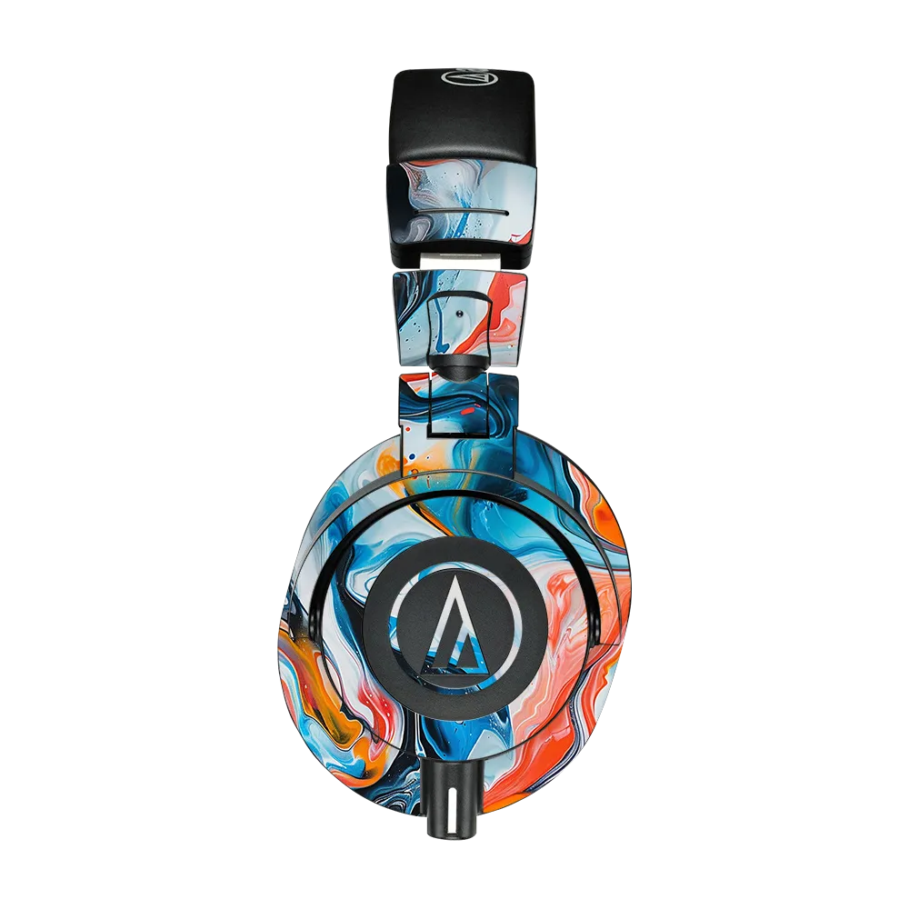 Audio-Technica ATH-M50x Headphone Skins & Wraps