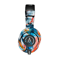 Audio-Technica ATH-M50x Headphone Skins & Wraps