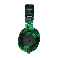 Audio-Technica ATH-M50x Headphone Skins & Wraps