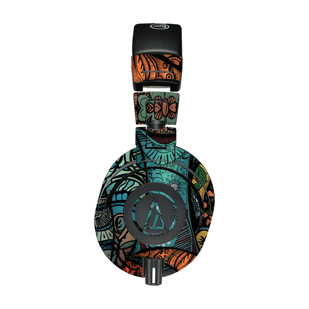 Preload Select Texture / Tribal Tusk