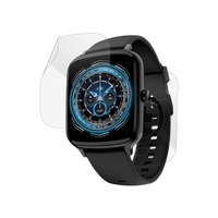 boAt Wave Style Call Watch Screen Protector