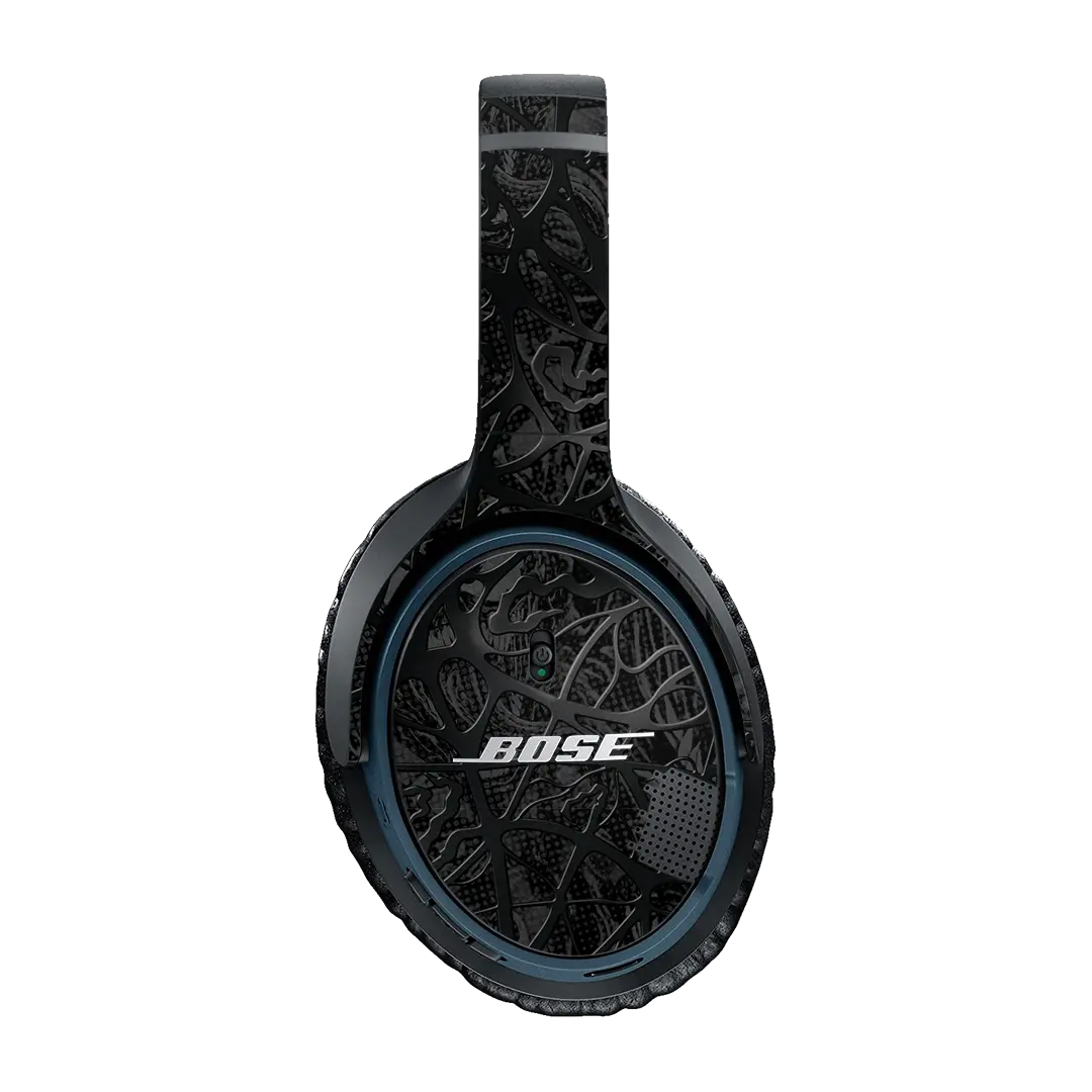 Preload Select Texture / Brutal Bite