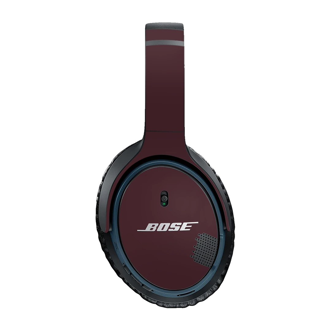 bose soundlink headphone mobile skins & wraps